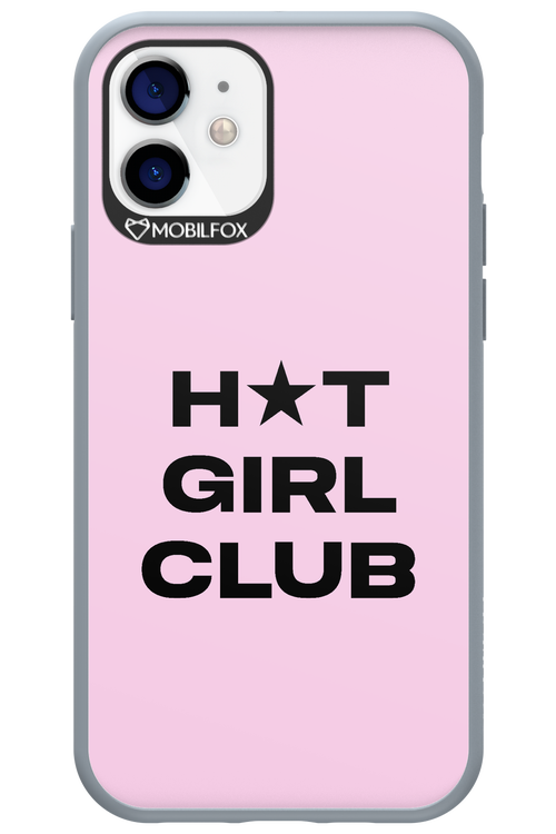 Hot Girl - Apple iPhone 12