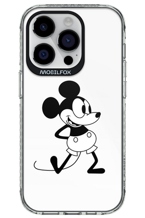 Iconic Mouse - Apple iPhone 14 Pro