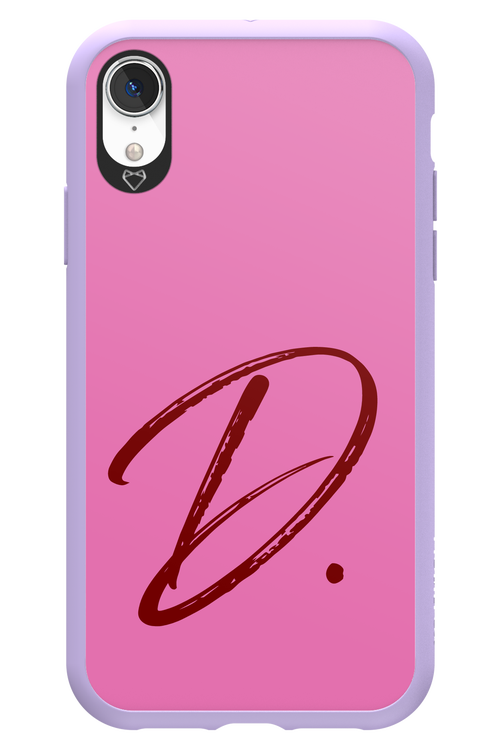 (Sorbet) D 2.0 - Apple iPhone XR