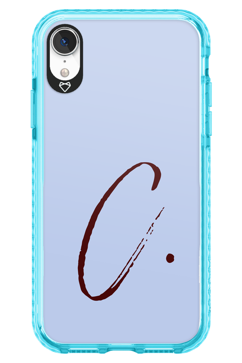 (Jellyfish Presso) C 2.0 - Apple iPhone XR