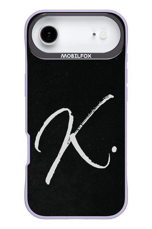 (Off Space) K 2.0 - Apple iPhone 17 Air