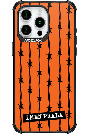 Böri Prala - Apple iPhone 15 Pro Max