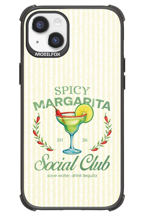 Spicy Margarita 2.0 - Apple iPhone 14 Plus