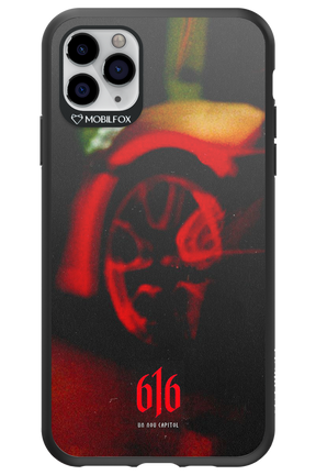 616 2.0 - Apple iPhone 11 Pro Max