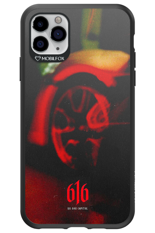 616 2.0 - Apple iPhone 11 Pro Max