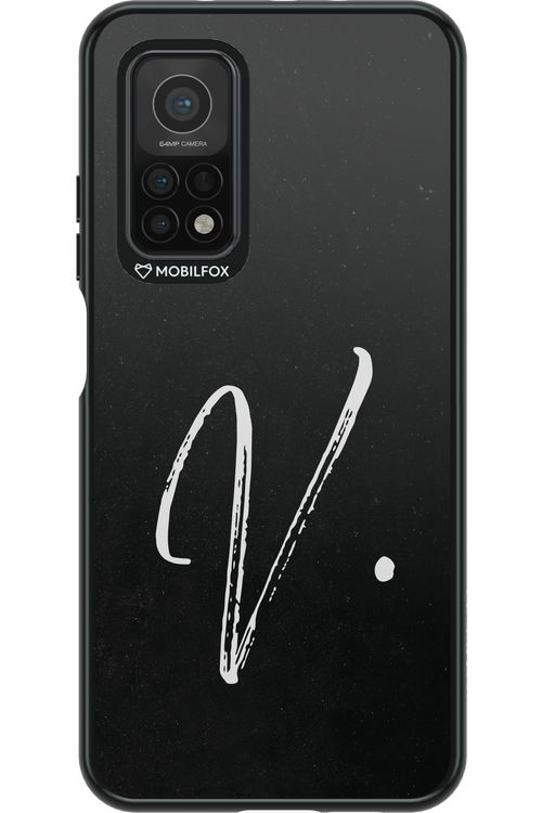 (Off Space) V 2.0 - Xiaomi Mi 10T 5G