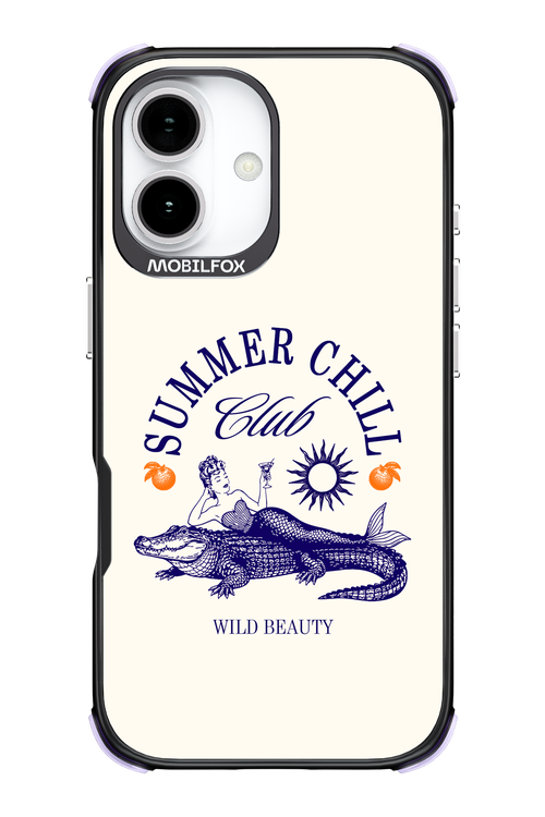 ChillMaid 2.0 - Apple iPhone 17