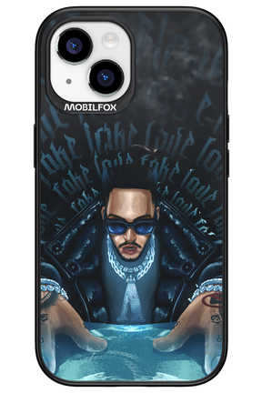 Fake Love 2.0 - Apple iPhone 15