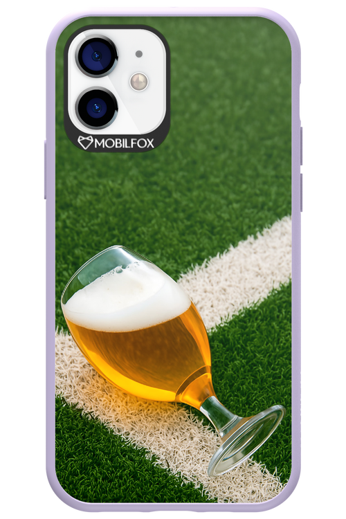 Just some beers 2.0 - Apple iPhone 12