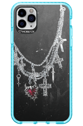 Trap Chain - Apple iPhone 11 Pro Max