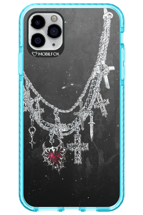 Trap Chain - Apple iPhone 11 Pro Max