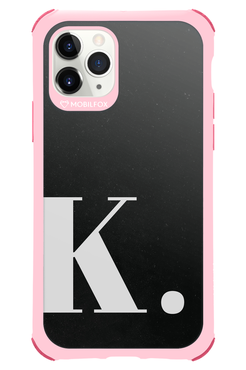 K (Off Space) 2.0 - Apple iPhone 11 Pro