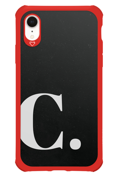 C (Off Space) 2.0 - Apple iPhone XR