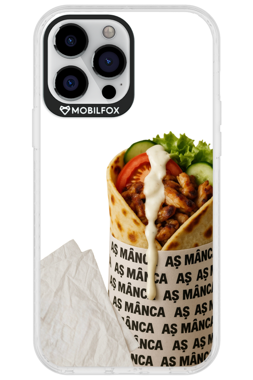 AȘ MÂNCA - Apple iPhone 13 Pro Max