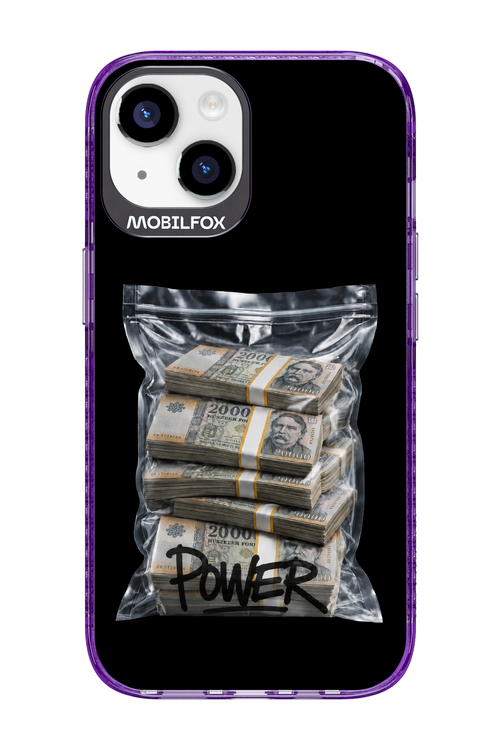 Money Bag 2.0 - Apple iPhone 14