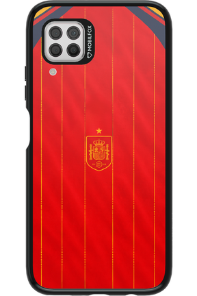 Spain 2.0 2.0 - Huawei P40 Lite