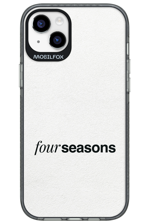 BSW FourSeasons 11 2.0 - Apple iPhone 14 Plus
