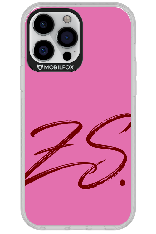 (Sorbet) ZS 2.0 - Apple iPhone 13 Pro Max