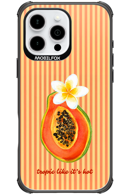 Hot Tropic 2.0 - Apple iPhone 16 Pro Max