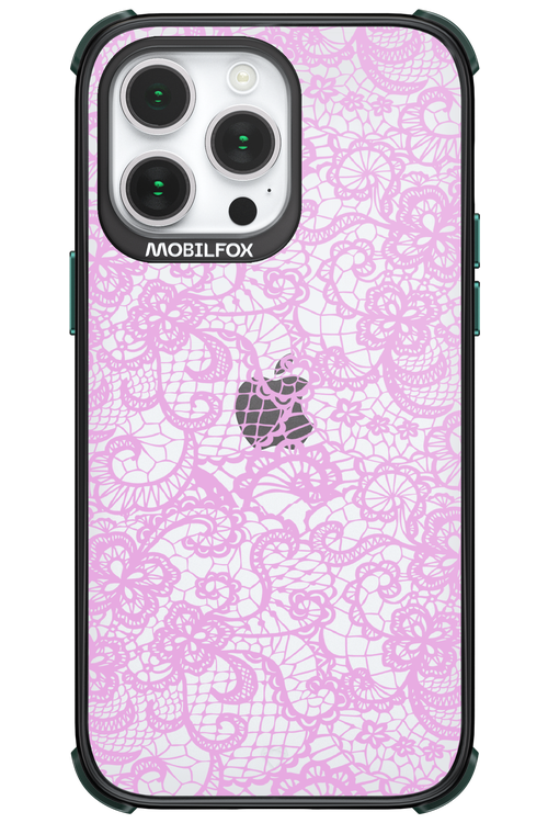 Dantela 2.0 - Apple iPhone 14 Pro Max