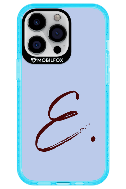(Jellyfish Presso) E 2.0 - Apple iPhone 13 Pro