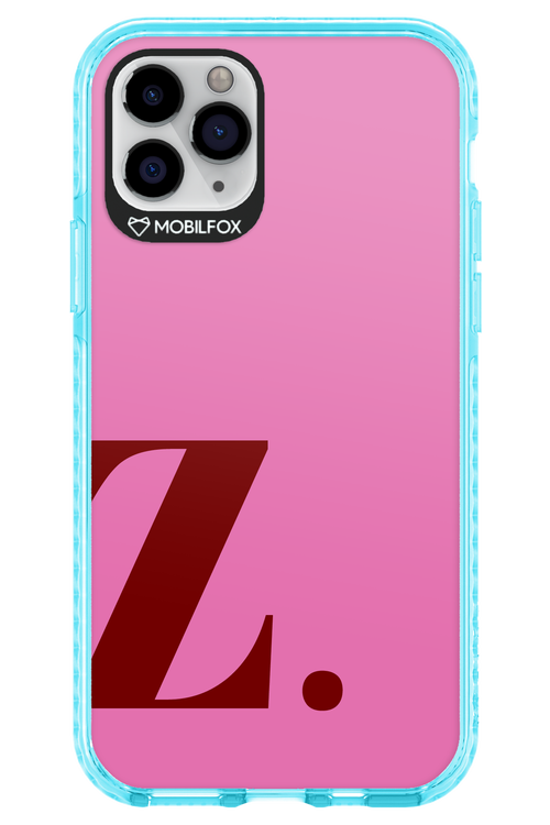 Z (Sorbet) 2.0 - Apple iPhone 11 Pro
