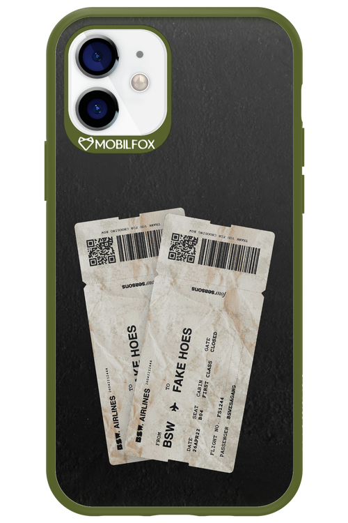 BSW FourSeasons 3 2.0 - Apple iPhone 12