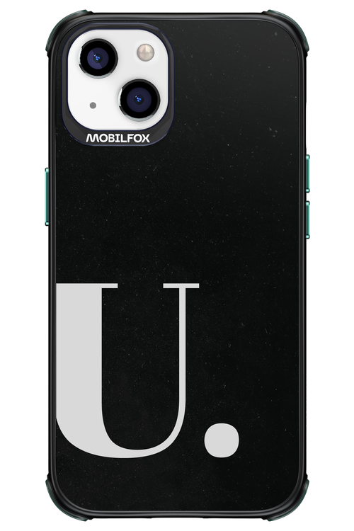 U (Off Space) 2.0 - Apple iPhone 13