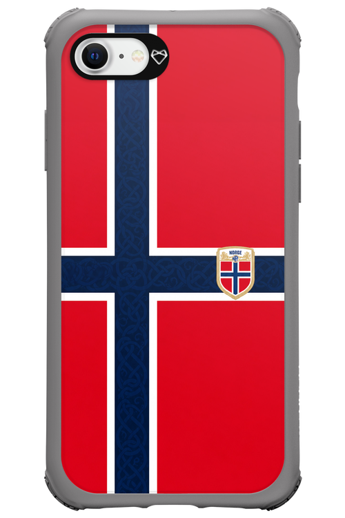 Norway 2.0 - Apple iPhone SE 2022