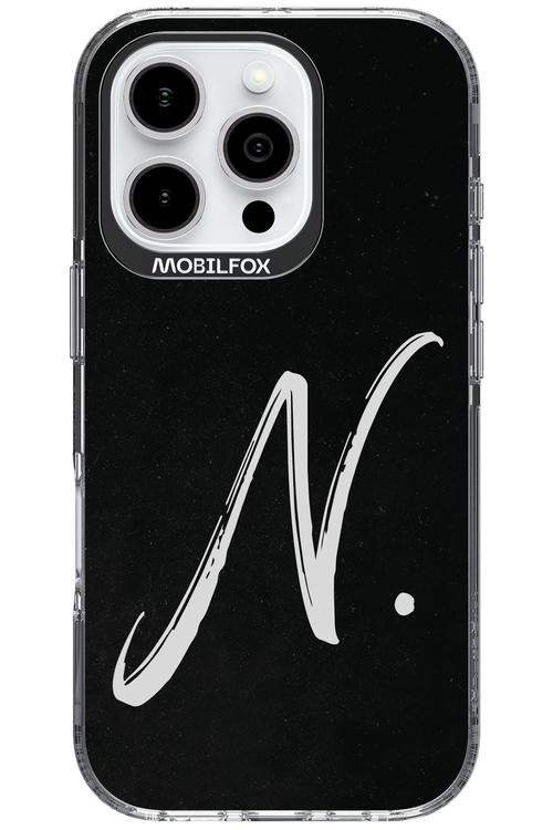 (Off Space) N 2.0 - Apple iPhone 16 Pro