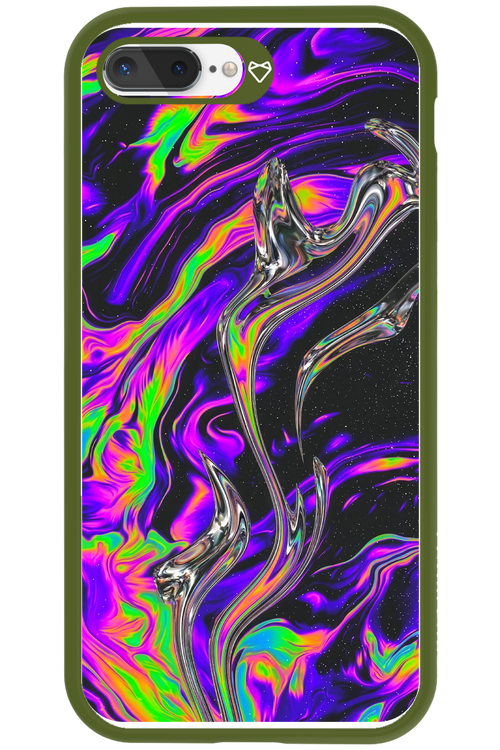 Nova 2.0 - Apple iPhone 8 Plus