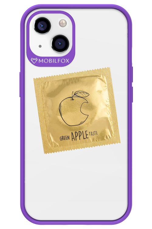 Safety Apple 2.0 - Apple iPhone 13
