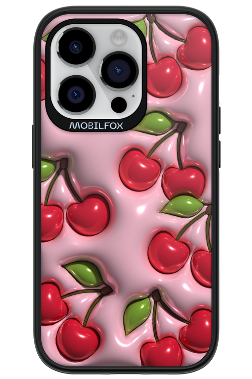 Cherry Bomb 2.0 - Apple iPhone 14 Pro