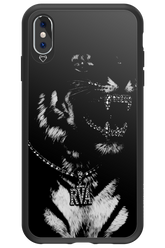 Tiger RVA 2.0 - Apple iPhone XS Max
