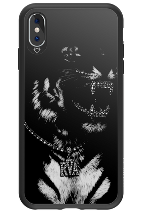 Tiger RVA 2.0 - Apple iPhone XS Max