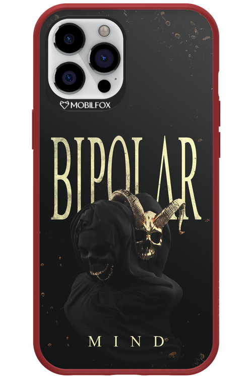 BIPOLAR 2.0 - Apple iPhone 12 Pro Max