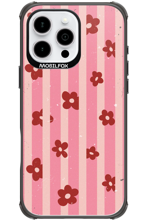 Flower Powerr 2.0 - Apple iPhone 16 Pro Max