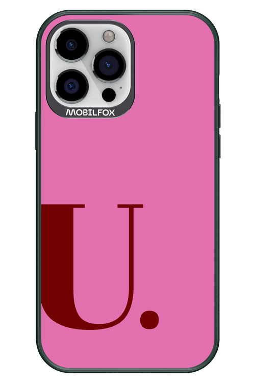 U (Sorbet) 2.0 - Apple iPhone 13 Pro Max