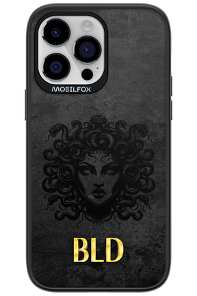 BLD MEDUSA - Apple iPhone 14 Pro Max