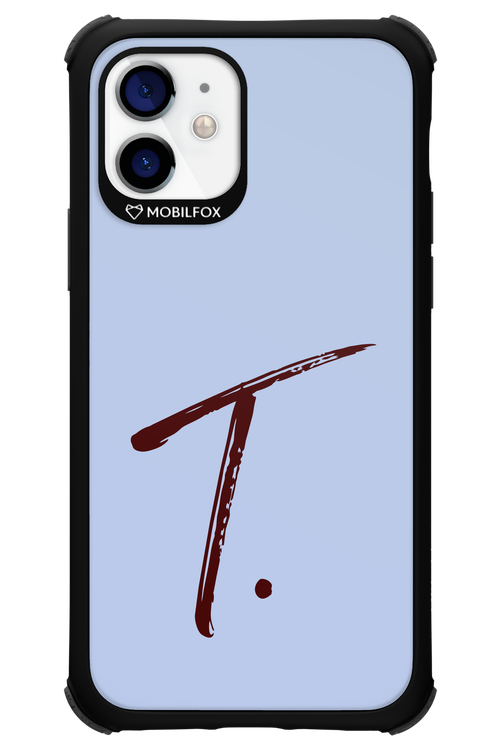 (Jellyfish Presso) T 2.0 - Apple iPhone 12