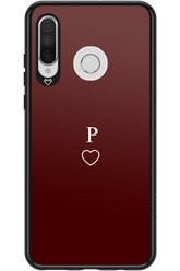 P Burgundia 2.0 - Huawei P30 Lite