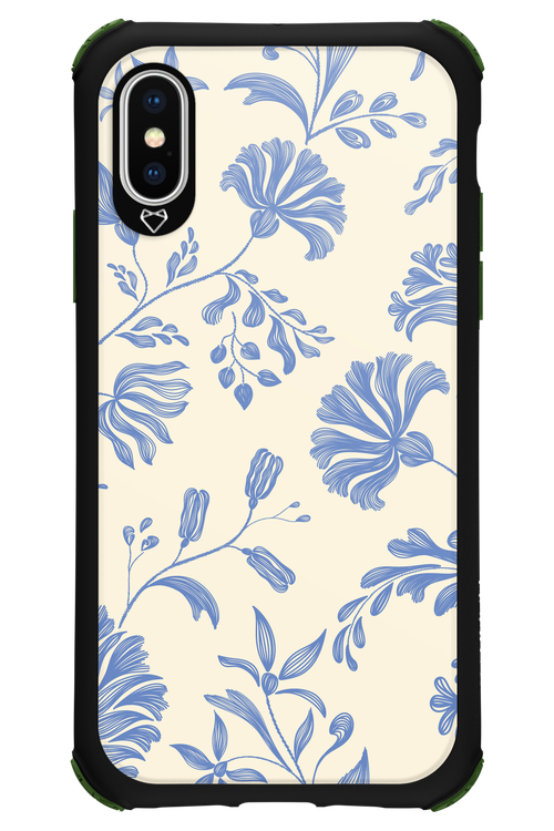 Simple Flowers 2.0 - Apple iPhone X
