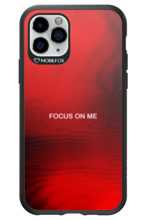 Focuss 2.0 - Apple iPhone 11 Pro