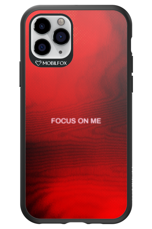 Focuss 2.0 - Apple iPhone 11 Pro