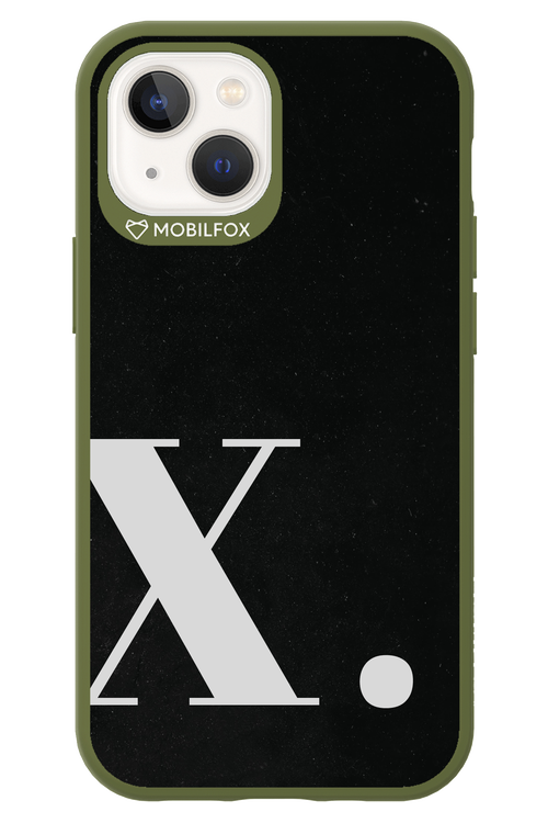 X (Off Space) 2.0 - Apple iPhone 13 Mini