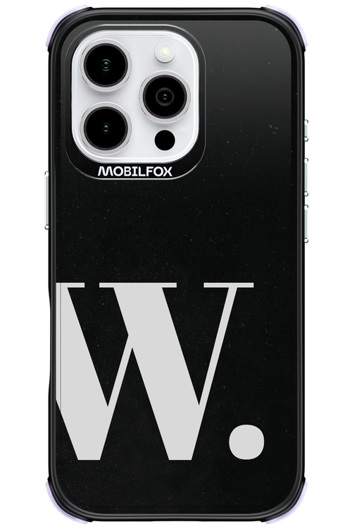 W (Off Space) 2.0 - Apple iPhone 16 Pro