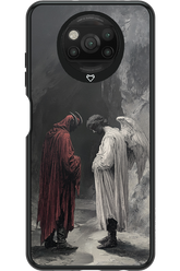 iNGER & D3MON Cover 2.0 - Xiaomi Poco X3 Pro