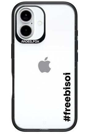 freebisoi I - Apple iPhone 16