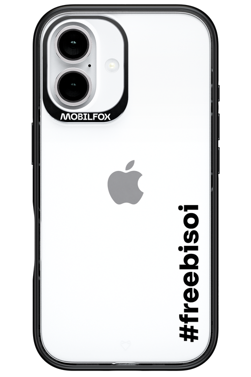 freebisoi I - Apple iPhone 16