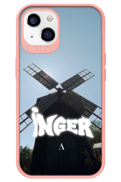 iNGER - Apple iPhone 13